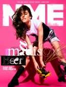 Madison Beer in NME - February 2021
