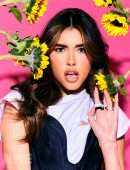 Madison Beer in NME - February 2021