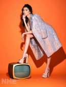 Madison Beer in NME - February 2021