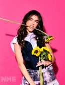 Madison Beer in NME - February 2021