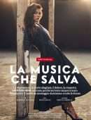 Madison Beer in Vanity Fair Magazine Italy - March 2021