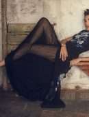 Madison Beer in Vanity Fair Magazine Italy - March 2021