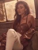 Madison Beer in Vanity Fair Magazine Italy - March 2021