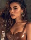 Madison Beer in Vanity Fair Magazine Italy - March 2021