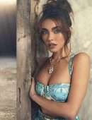 Madison Beer in Vanity Fair Magazine Italy - March 2021