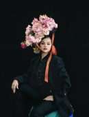 Selena Gomez in Revelación - Album 2021