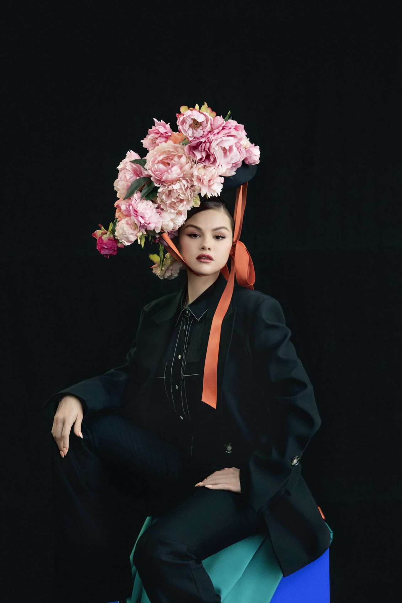 Selena Gomez in Revelación - Album 2021