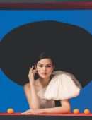 Selena Gomez in Revelación - Album 2021