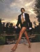 Sofia Richie – Fantastic Toned Body in a Gorgeous Photoshoot by Amber Asaly