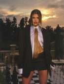 Sofia Richie – Fantastic Toned Body in a Gorgeous Photoshoot by Amber Asaly