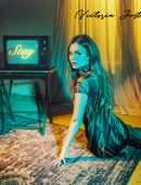 Victoria Justice in "Stay" Photos and Lyric Video - February 2021