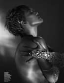 Jennifer Lopez in Allure Magazine - March 2021