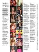 Jennifer Lopez in Allure Magazine - March 2021
