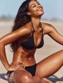 Danielle Herrington Booty in Bikini for “It’s Now Cool” Swimwear Collection
