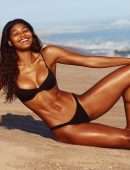 Danielle Herrington Booty in Bikini for “It’s Now Cool” Swimwear Collection