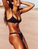 Danielle Herrington Booty in Bikini for “It’s Now Cool” Swimwear Collection