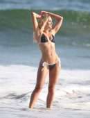 Dasha Inyutkina for “138 Water” Bikini Photoshoot