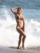 Dasha Inyutkina for “138 Water” Bikini Photoshoot