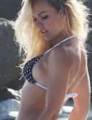 Dasha Inyutkina for “138 Water” Bikini Photoshoot