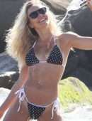 Dasha Inyutkina for “138 Water” Bikini Photoshoot