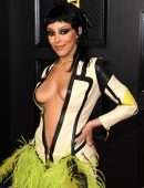 Doja Cat - 63rd Annual Grammy Awards in Los Angeles
