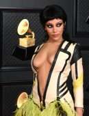 Doja Cat - 63rd Annual Grammy Awards in Los Angeles