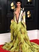 Doja Cat - 63rd Annual Grammy Awards in Los Angeles