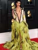 Doja Cat - 63rd Annual Grammy Awards in Los Angeles