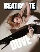 Dove Cameron in BeatRoute Magazine - March 2021