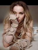 Dove Cameron in BeatRoute Magazine - March 2021