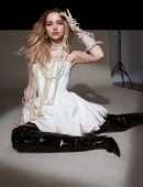 Dove Cameron in BeatRoute Magazine - March 2021