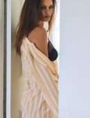 Jacquie Lee in Yves Bright Photoshoot - March 2021