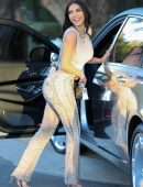 Kim Kardashian Booty, Out in Los Angeles