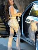 Kim Kardashian Booty, Out in Los Angeles