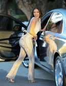 Kim Kardashian Booty, Out in Los Angeles