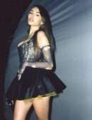 Madison Beer in Kristen Jan Wong Photoshoot