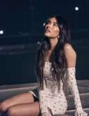 Madison Beer in Kristen Jan Wong Photoshoot