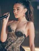 Madison Beer in Kristen Jan Wong Photoshoot