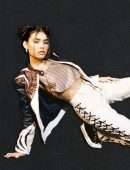Madison Beer in Kristen Jan Wong Photoshoot