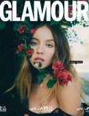 Sydney Sweeney in Glamour Spain Magazine - April/May 2021
