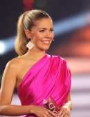 Victoria Swarovski at Let's Dance - Wer Tanzt Mit Wem? in Cologne