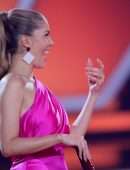 Victoria Swarovski at Let's Dance - Wer Tanzt Mit Wem? in Cologne