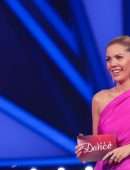 Victoria Swarovski at Let's Dance - Wer Tanzt Mit Wem? in Cologne