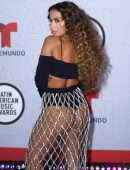 Anitta - 2021 Latin American Music Awards in Sunrise