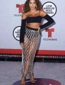 Anitta - 2021 Latin American Music Awards in Sunrise