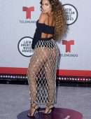Anitta - 2021 Latin American Music Awards in Sunrise