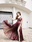 Anna Kendrick - EE British Academy Film Awards in Los Angeles