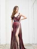 Anna Kendrick - EE British Academy Film Awards in Los Angeles