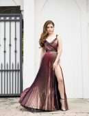 Anna Kendrick - EE British Academy Film Awards in Los Angeles