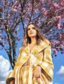 Bailee Madison in Cibelle Levi Photoshoot for Rose and Ivy Journal - April 2021